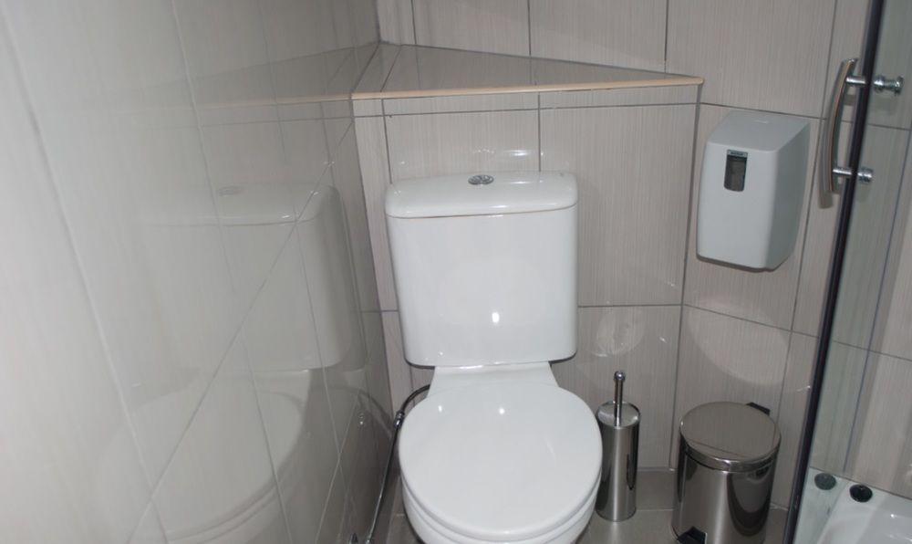 St. George Rent Rooms Larnaca Buitenkant foto