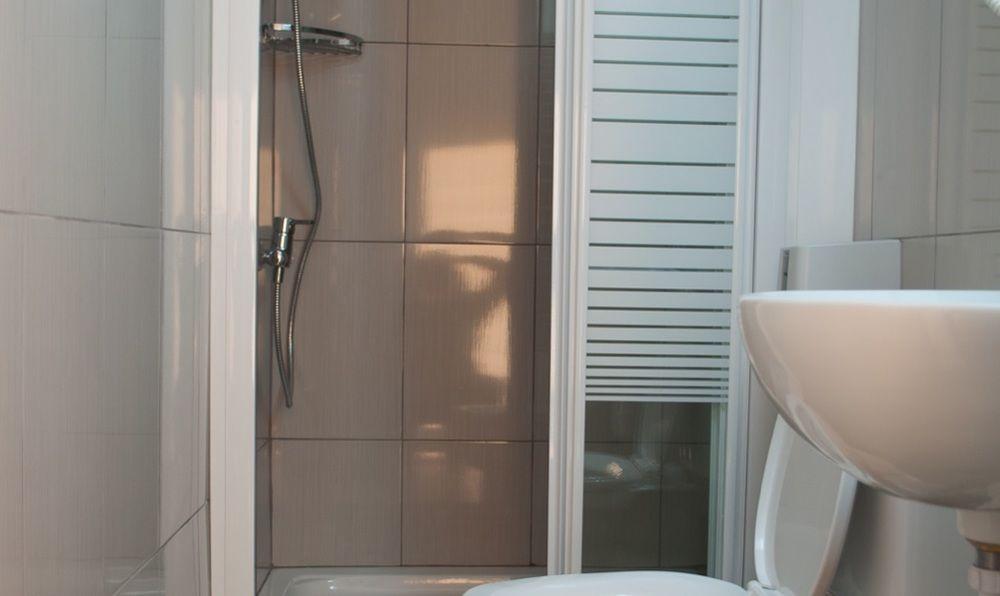 St. George Rent Rooms Larnaca Buitenkant foto