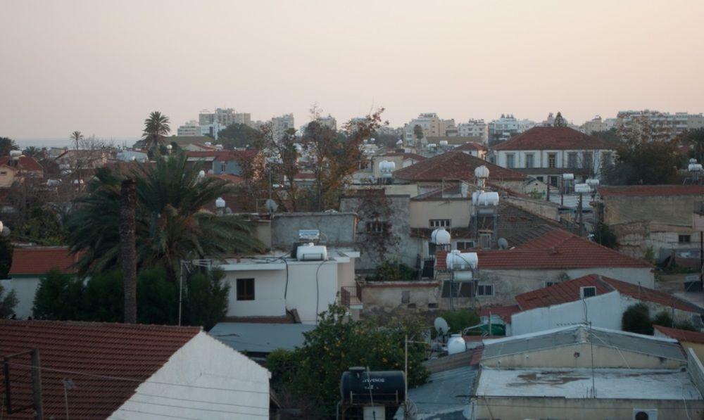 St. George Rent Rooms Larnaca Buitenkant foto