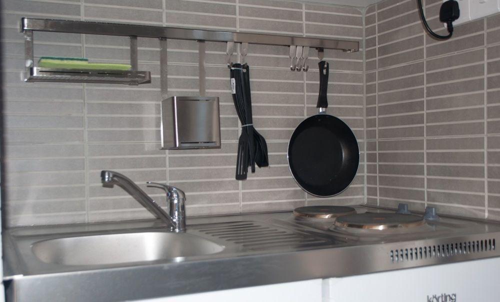 St. George Rent Rooms Larnaca Buitenkant foto