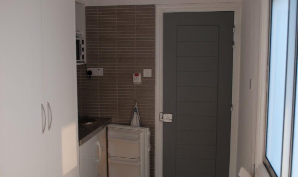 St. George Rent Rooms Larnaca Buitenkant foto