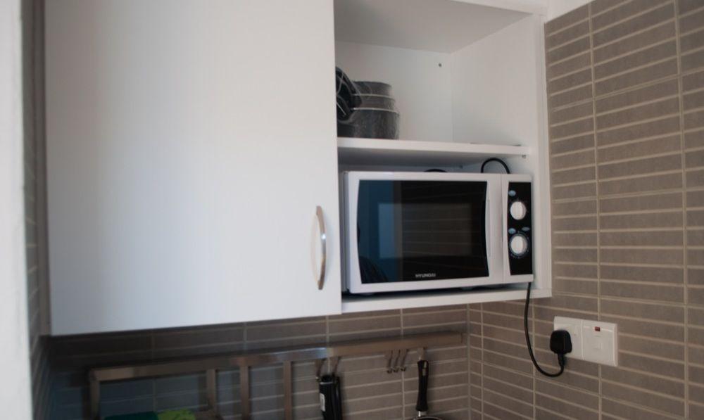St. George Rent Rooms Larnaca Buitenkant foto