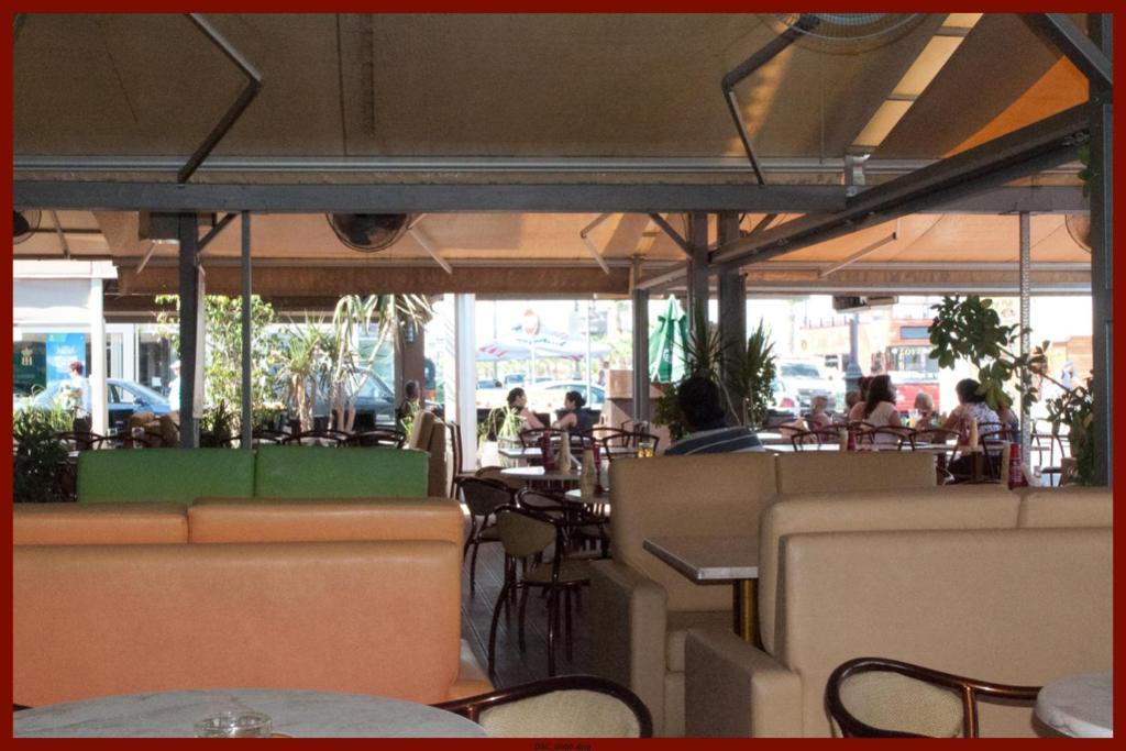 St. George Rent Rooms Larnaca Buitenkant foto
