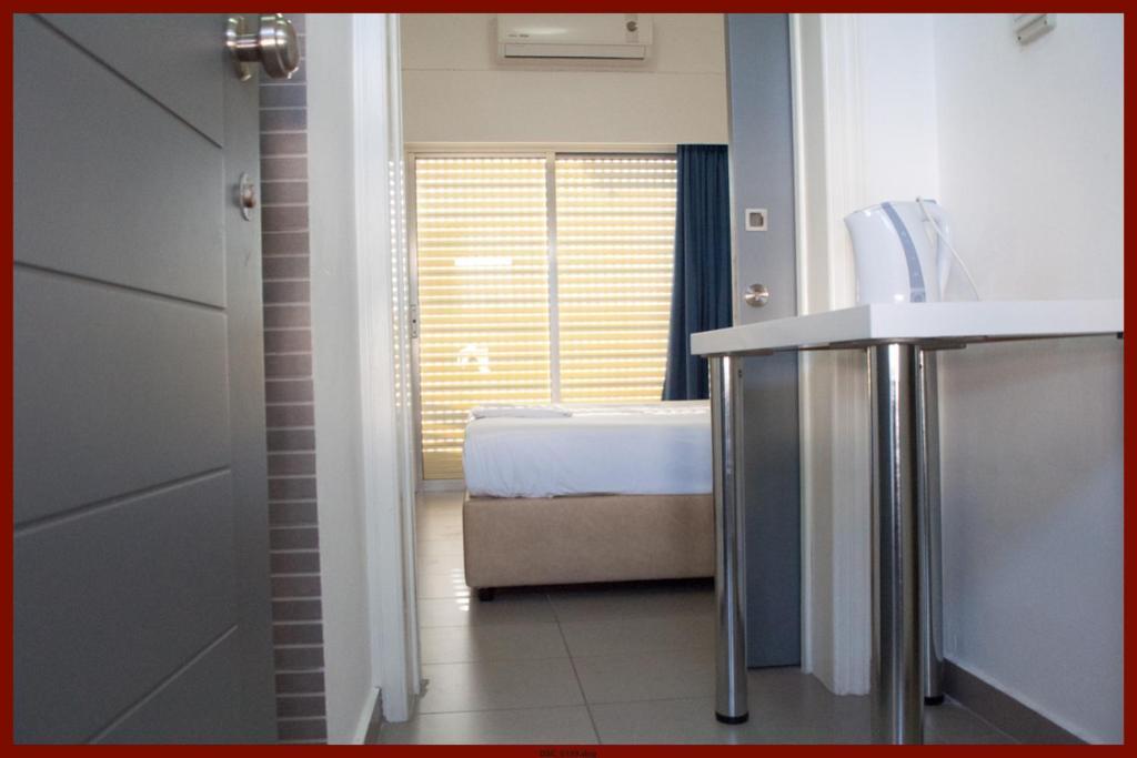 St. George Rent Rooms Larnaca Buitenkant foto